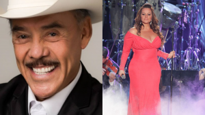 Papá de Jenni Rivera revela que sacará canciones inéditas de su hija