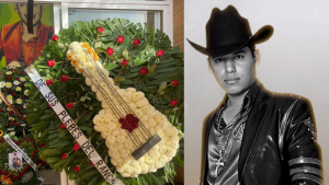 Ariel Camacho: Los Plebes del Rancho anuncian su nuevo álbum