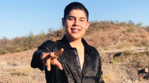 Raúl Vega estrena nuevo álbum con canciones compuestos por él