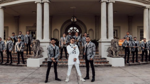 El Recodo y Mario Bautista llegan a 3 millones de reproducciones