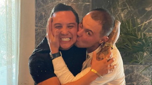 El Yaki y Edwin Luna estrenan tema para los que tienen el corazón roto