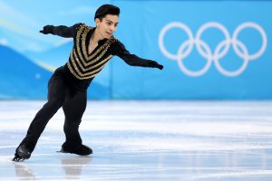 Figure Skating - Beijing 2022 Winter Olympics Day 4