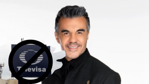 ¿Adiós a Televisa