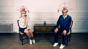 Según la ciencia: Tu relación funcionará si te pareces a tu pareja