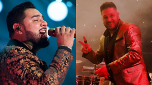 ¿La foto de Banda MS que revela nueva colaboración con C. Tangana?
