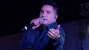 Josi Cuen cuenta el complicado momento por la cirugía de su hijo