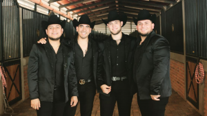 Calibre 50 estrena sencillo con su nuevo vocalista Tony Elizondo