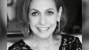 Pierde la vida Raquel Pankowsky a sus 69 años