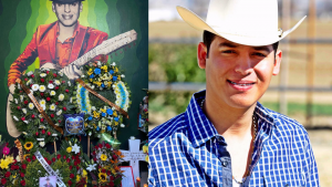 Ariel Camacho: ¿Dónde se encuentra la tumba del "Rey de corazones"?
