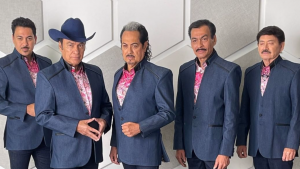 Los Tigres del Norte anuncian segunda presentación en CDMX