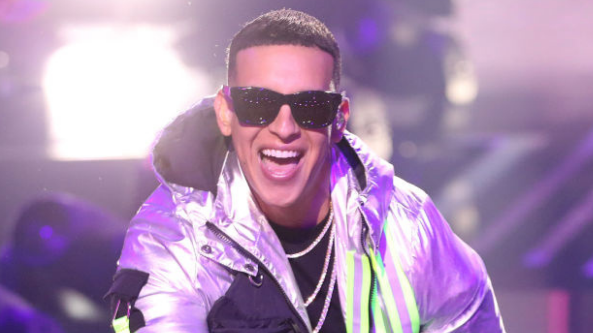 Daddy Yankee: Detalles sobre sus conciertos en México
