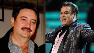 Revelan momento de tensión entre Gerardo Fernández y Juan Gabriel