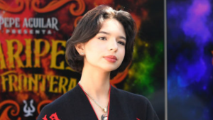 Ángela Aguilar tras escándalo con Gussy Lau ofrece su primera entrevista