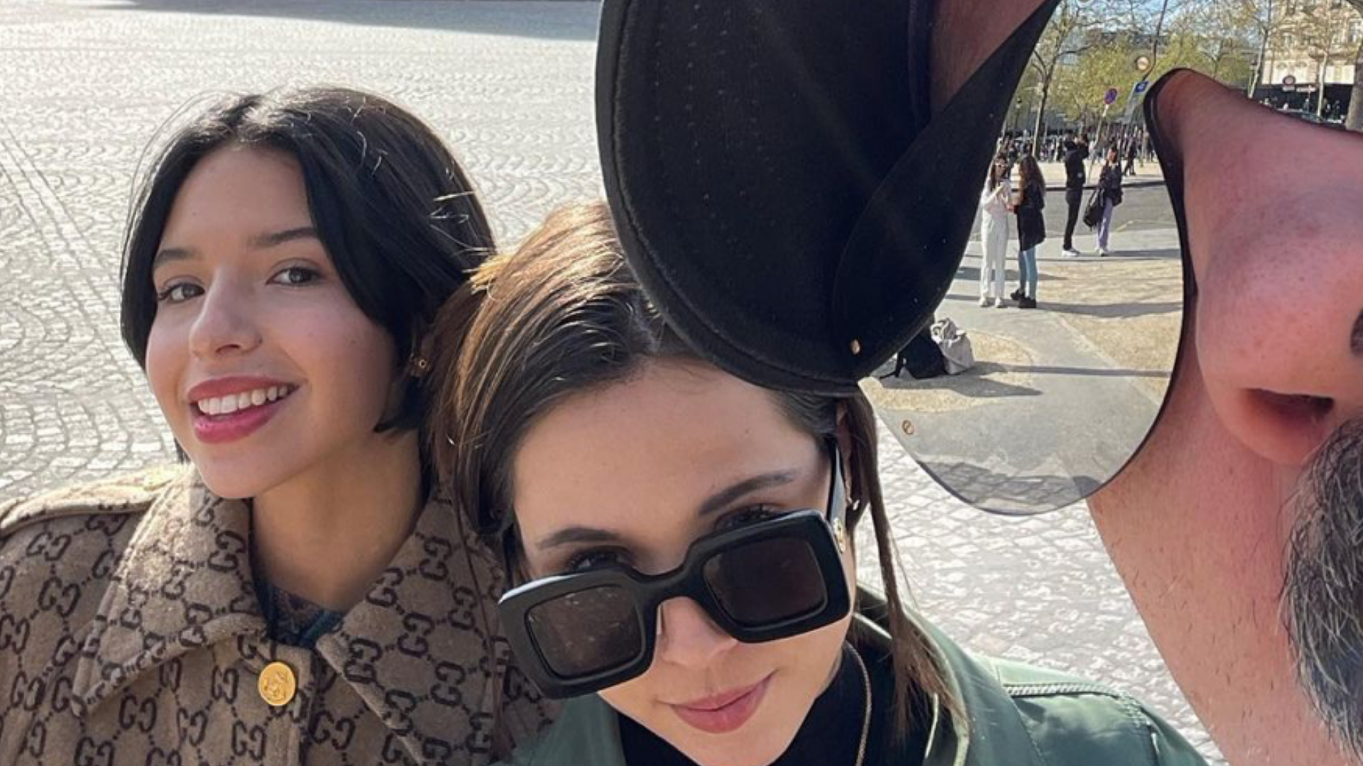 Pepe Aguilar publica mensaje "A pasarnos todo por el arco del triunfo"