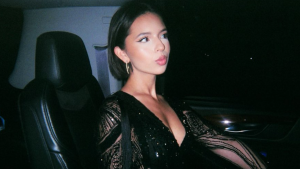 Ángela Aguilar enamora a sus fans con coqueto baile de reguetón