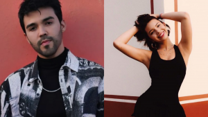 Gussy Lau confirma noviazgo con Ángela Aguilar y la defiende