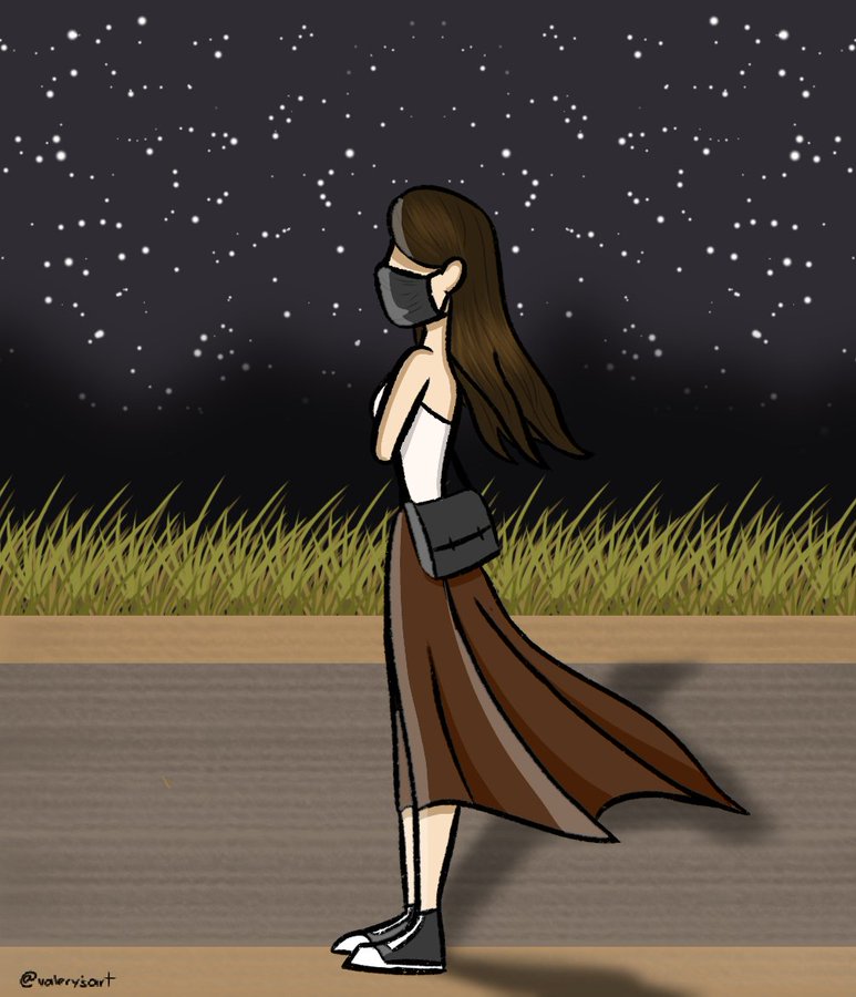 Intocable conmueve con homenaje a todas las mujeres desaparecidas 