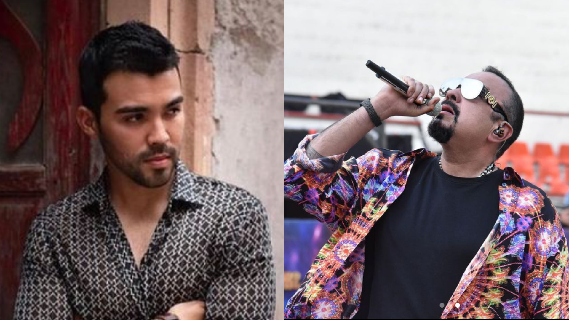 Gussy Lau demuestra que no tiene problemas con Pepe Aguilar en redes