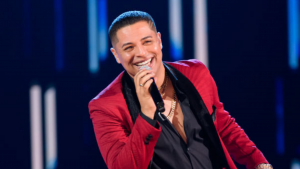 Eduin Caz revela dónde estará su próximo restaurante de mariscos