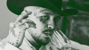 Christian Nodal se quita el último tatuaje de Belinda con bonito diseño