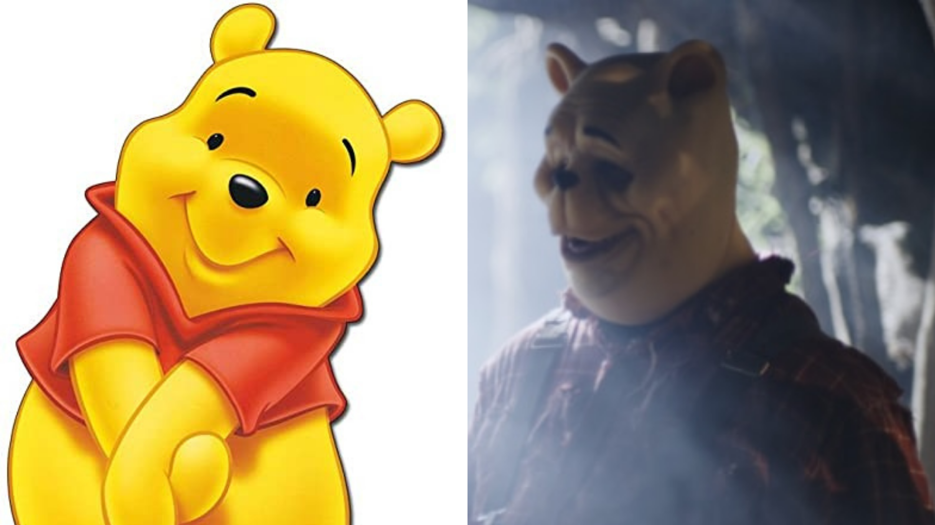 Winnie Pooh tendrá película de terror y se filtran las primeras imágenes