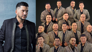 Luis Ángel "El Flaco" y La Original Banda Limón harán disco homenaje