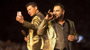 Banda MS envía mensajes a Julion Álvarez tras su salida de la lista negra