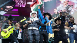 ¿Por qué Grupo Firme está en riesgo de perder su nombre?