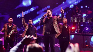 Banda MS revela nuevas fechas de sus conciertos en México
