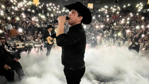 Alfredo Olivas habla sobre su "retiro" de la música