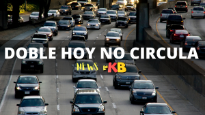 ¡Abusados! Se activa contingencia ambiental en zona metropolitana