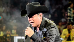 Alfredo Olivas ya no quiere cantar y así lo expresa