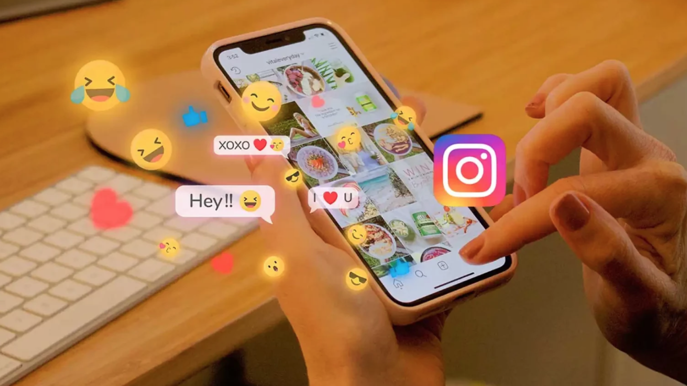 Instagram avisará si haces captura de pantalla en los chats 