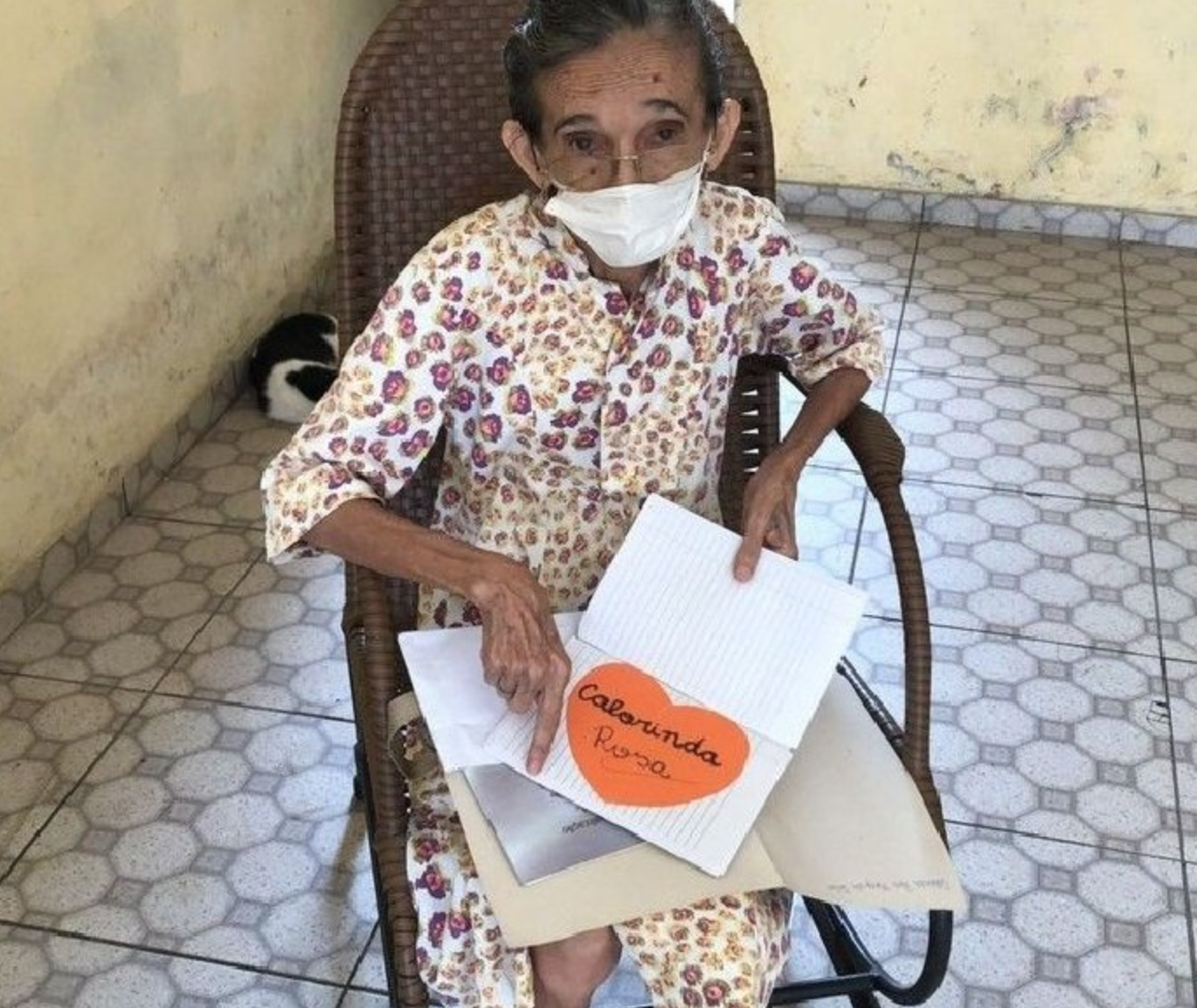 Seguir leyendo: Christian Nodal enseña el nuevo tatuaje de los ojos de Beli y nuevo look