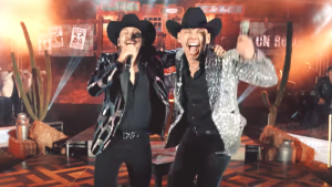 Luis Ángel “El Flaco” y Luis Alfonso “El Yaki” anuncian su tercer dueto