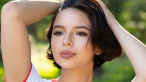 Ángela Aguilar estrena tema en conmemoración del orgullo LGTB+