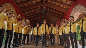 La Séptima Banda se coloca en primeros lugares con su nuevo sencillo