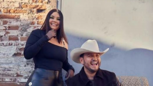 Edén Muñoz y Yuridia dan esa probadita del dueto "Me hace tanto bien"