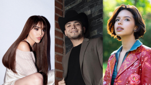 Ellos son los artistas confirmados en Premios Juventud 2022