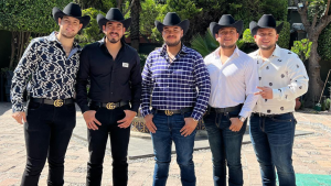 Calibre 50 presenta su nuevo sencillo de paseo en la CDMX