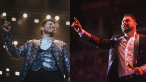 Banda MS está preparando su nuevo disco y revela detalles