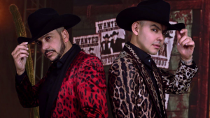 Luis Ángel “El Flaco” y Luis Alfonso “El Yaki” estrenarán 4 dueto