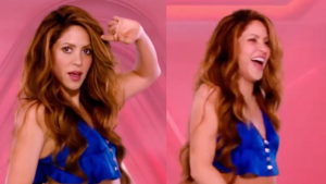 Shakira provoca ruido a sus fans por ¿posible embarazo?