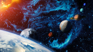 Disfruta la histórica alineación de 7 planetas que se podrán ver