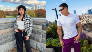 ¿Eduin Caz y su esposa Daisy Anahy se separaron?