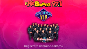 Arrolladora Qualifio