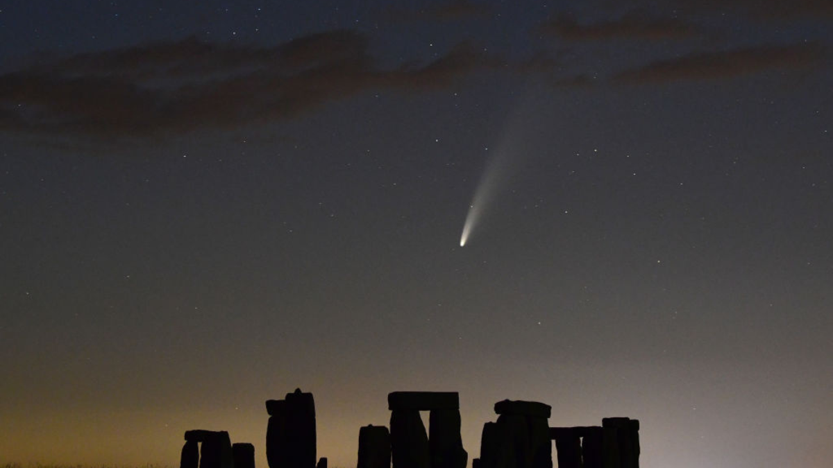 cometa