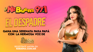 El Despadre Paola Preciado