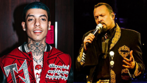 ¿Natanael Cano hará dueto próximamente con Pepe Aguilar?