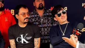 Los Dos Carnales estrenan nuevo sencillo con banda sinaloense